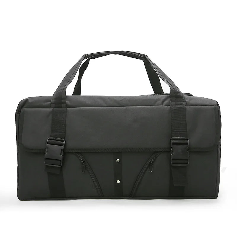 Waterproof Large Capacity Military Carry Luggage Bag Sports Fitness Travel Bag Outdoor Tactical Handbag Duffel bag Men Backpack