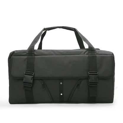 Waterproof Large Capacity Military Carry Luggage Bag Sports Fitness Travel Bag Outdoor Tactical Handbag Duffel bag Men Backpack