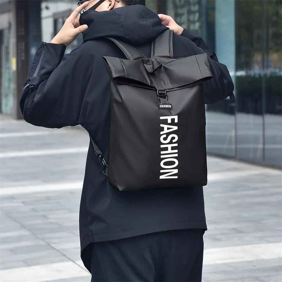 Waterproof Men Backpack Travel Pack sports school bag outdoor Mountaineering Hiking Climbing Camping Backpack for male