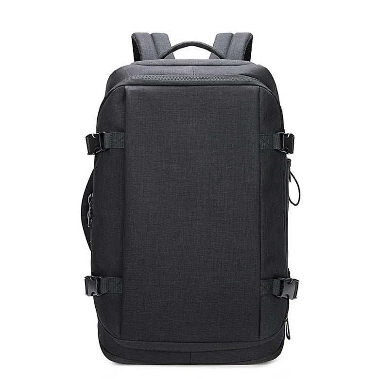 Waterproof Multifunction Backpack Men 15.6inch Laptop Backpacks For Teenager Fashion Male Large Capacity Travel Backpack mochila