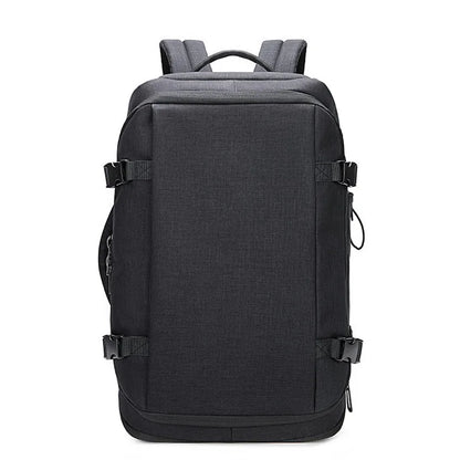 Waterproof Multifunction Backpack Men 15.6inch Laptop Backpacks For Teenager Fashion Male Large Capacity Travel Backpack mochila