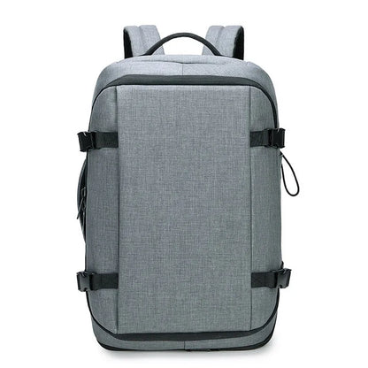 Waterproof Multifunction Backpack Men 15.6inch Laptop Backpacks For Teenager Fashion Male Large Capacity Travel Backpack mochila