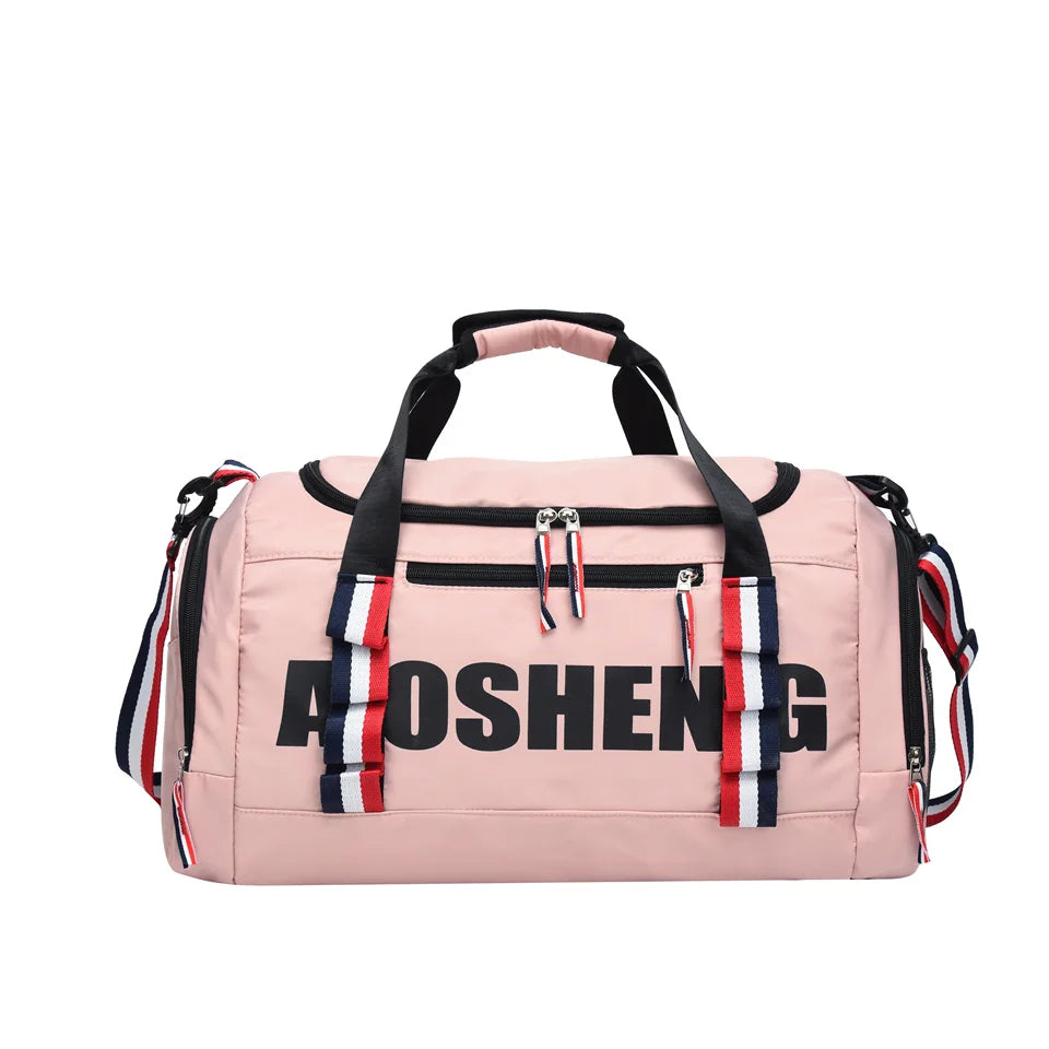 Waterproof Nylon Men Crossbody Bag Fashion Travel Men Messenger Bag Shoulder Bags Designer  Luxury Handbags For Men