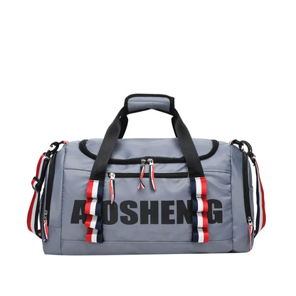 Waterproof Nylon Men Crossbody Bag Fashion Travel Men Messenger Bag Shoulder Bags Designer  Luxury Handbags For Men