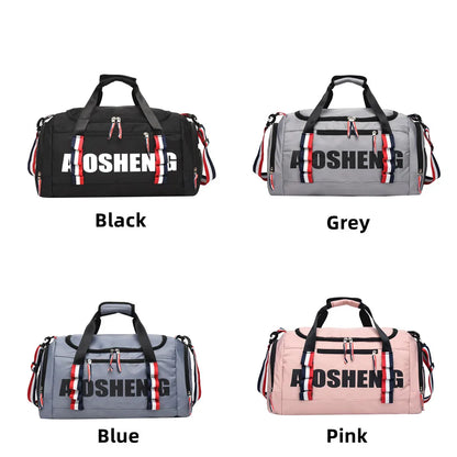 Waterproof Nylon Men Crossbody Bag Fashion Travel Men Messenger Bag Shoulder Bags Designer  Luxury Handbags For Men