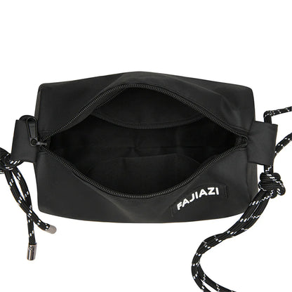 Waterproof Nylon Shoulder Bags New Luxury Handbags Travel Beach Fashion Top-handle Crossbody Bags For Men