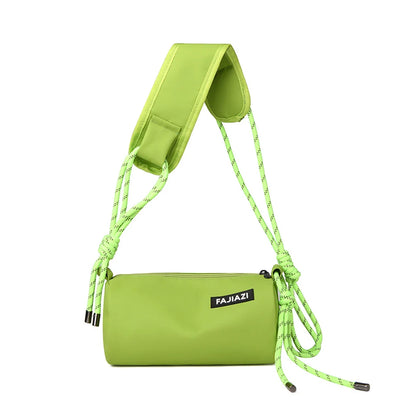Waterproof Nylon Shoulder Bags New Luxury Handbags Travel Beach Fashion Top-handle Crossbody Bags For Men