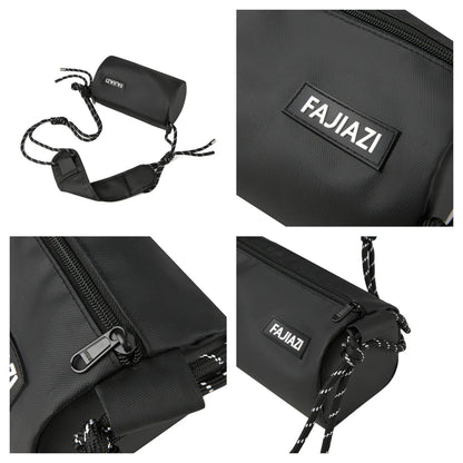 Waterproof Nylon Shoulder Bags New Luxury Handbags Travel Beach Fashion Top-handle Crossbody Bags For Men