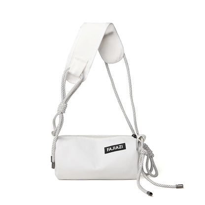 Waterproof Nylon Shoulder Bags New Luxury Handbags Travel Beach Fashion Top-handle Crossbody Bags For Men