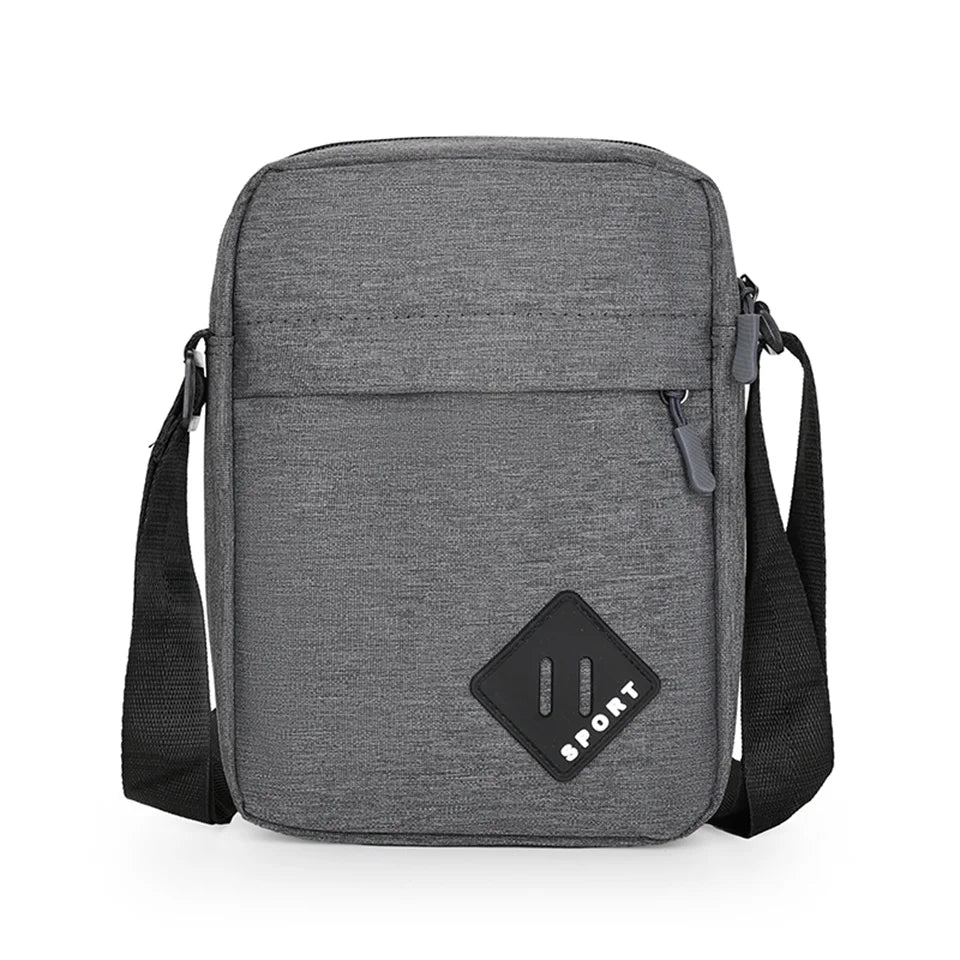 Waterproof Nylon  Women Shoulder Bags Girl Fashion Designer Messenger Bag High Quality  Bag Fashion Women Messenger Bags