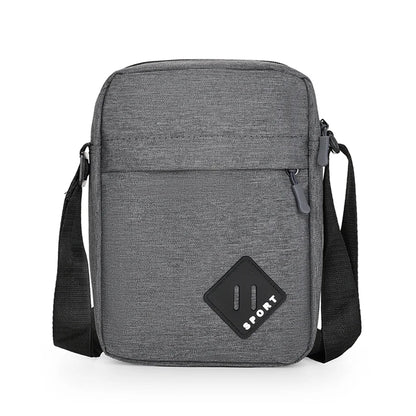 Waterproof Nylon  Women Shoulder Bags Girl Fashion Designer Messenger Bag High Quality  Bag Fashion Women Messenger Bags
