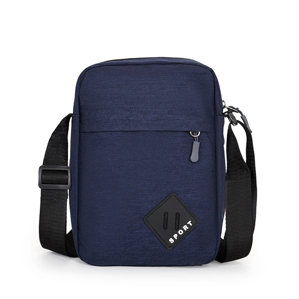 Waterproof Nylon  Women Shoulder Bags Girl Fashion Designer Messenger Bag High Quality  Bag Fashion Women Messenger Bags