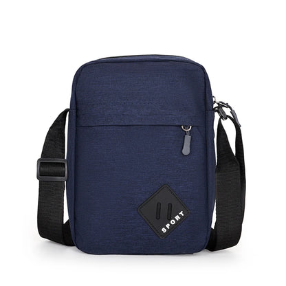 Waterproof Nylon  Women Shoulder Bags Girl Fashion Designer Messenger Bag High Quality  Bag Fashion Women Messenger Bags