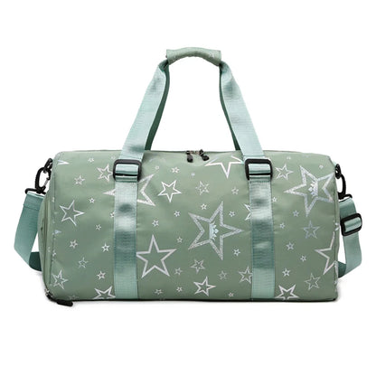 Waterproof Oxford Women Crossbody Travel Bag Fashion Female Messenger Bag Shoulder Bags Designer  Luxury Handbags For Girls