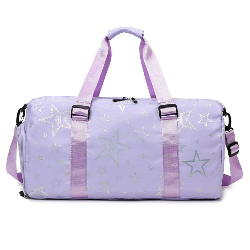 Waterproof Oxford Women Crossbody Travel Bag Fashion Female Messenger Bag Shoulder Bags Designer  Luxury Handbags For Girls