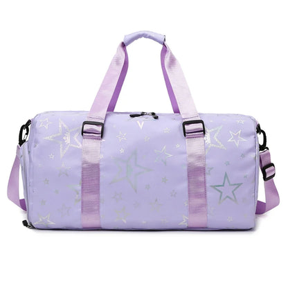 Waterproof Oxford Women Crossbody Travel Bag Fashion Female Messenger Bag Shoulder Bags Designer  Luxury Handbags For Girls