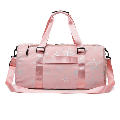Waterproof Oxford Women Crossbody Travel Bag Fashion Female Messenger Bag Shoulder Bags Designer  Luxury Handbags For Girls