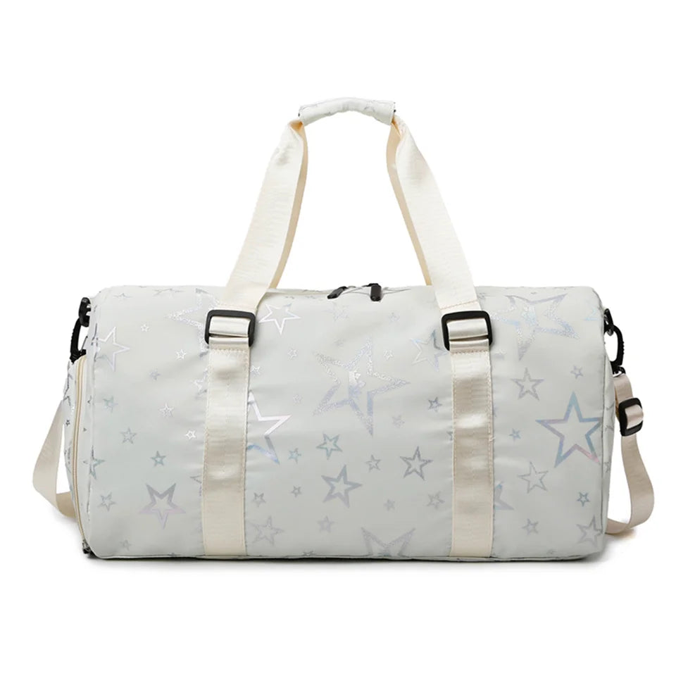 Waterproof Oxford Women Crossbody Travel Bag Fashion Female Messenger Bag Shoulder Bags Designer  Luxury Handbags For Girls