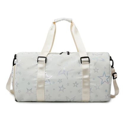 Waterproof Oxford Women Crossbody Travel Bag Fashion Female Messenger Bag Shoulder Bags Designer  Luxury Handbags For Girls