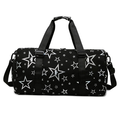 Waterproof Oxford Women Crossbody Travel Bag Fashion Female Messenger Bag Shoulder Bags Designer  Luxury Handbags For Girls