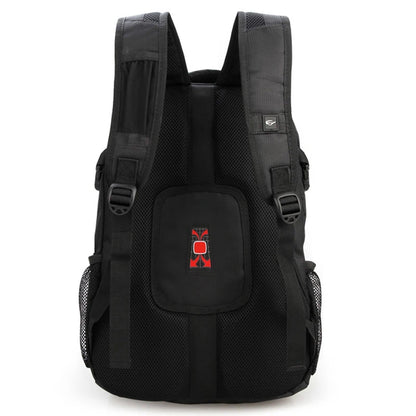 Waterproof School Backpack Men Business 15.6/ 17 Inch Laptop Bag Daypack Travel Teenage Male Mochila Fashion Women Backpacks New