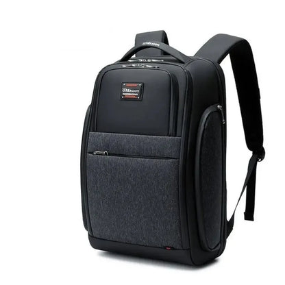 Waterproof backpack man With USB Charging Men's Backpacks Large Capacity Business Waterproof For Teenage
