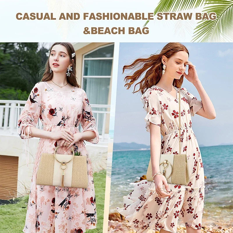 Wedding Evening Bag Shoulder Designer Handbag Braid Purses Chain Clutch Luxury Brand Square Bags for Women 2024 High Quality New