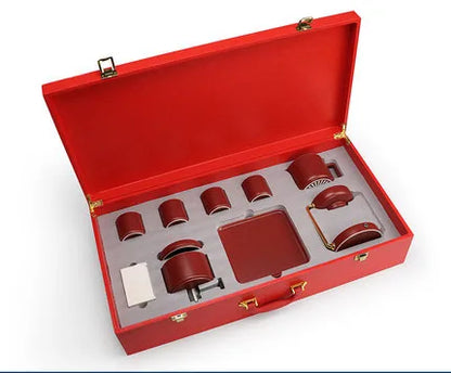 Wedding tea set automatic tea maker wedding supplies wedding gifts