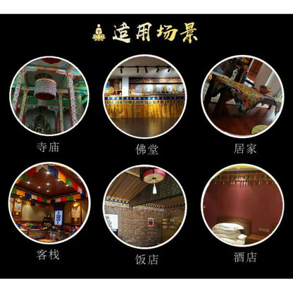 Wholesale Buddhism supply Goddess guanyin Buddha HOME Temple Worship safety healthy protection gilding COPPER Buddha statue