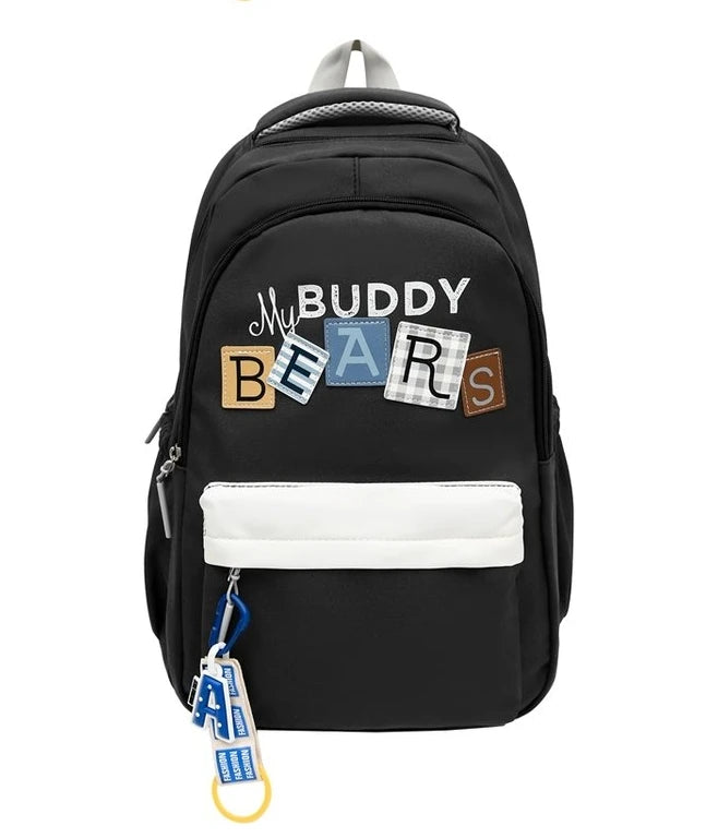Wholesale  Print Backpacks for Girls Boys Schoolbags,  School Girls Bookbags for Kids Water-resistant Outdoor  Bookbags