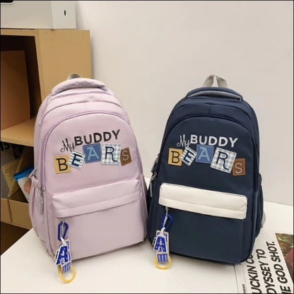 Wholesale  Print Backpacks for Girls Boys Schoolbags,  School Girls Bookbags for Kids Water-resistant Outdoor  Bookbags