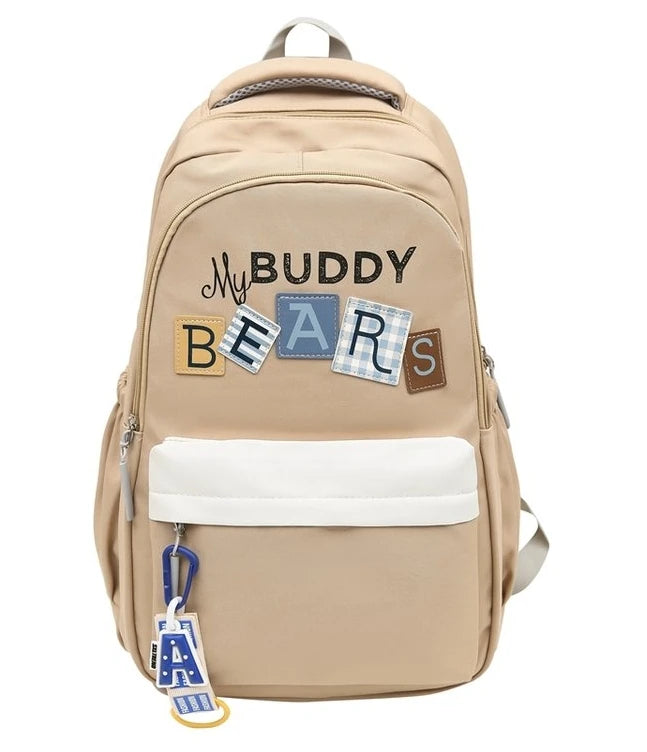 Wholesale  Print Backpacks for Girls Boys Schoolbags,  School Girls Bookbags for Kids Water-resistant Outdoor  Bookbags