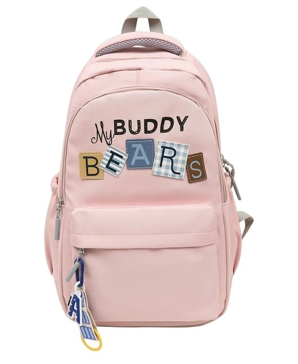 Wholesale  Print Backpacks for Girls Boys Schoolbags,  School Girls Bookbags for Kids Water-resistant Outdoor  Bookbags