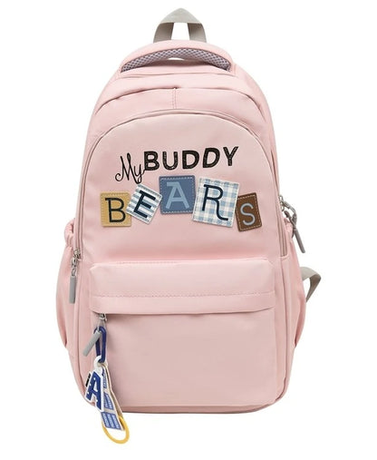 Wholesale  Print Backpacks for Girls Boys Schoolbags,  School Girls Bookbags for Kids Water-resistant Outdoor  Bookbags