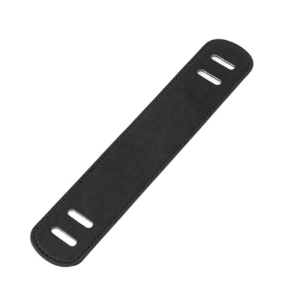 Wide Bag Strap with Decompression Shoulder Pads Showcase Comfort and Support