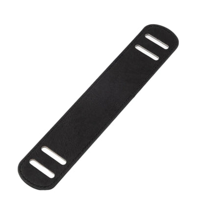 Wide Bag Strap with Decompression Shoulder Pads Showcase Comfort and Support