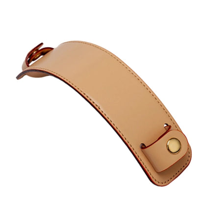 Wide Bag Strap with Decompression Shoulder Pads Showcase Comfort and Support