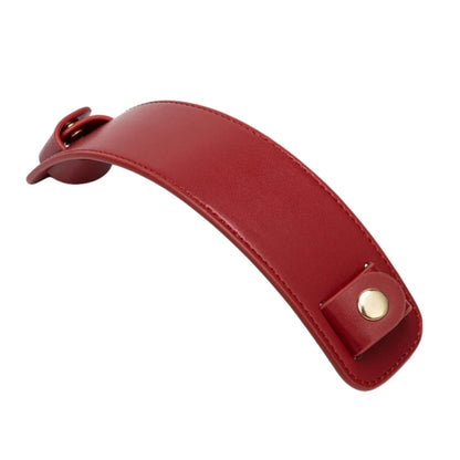 Wide Bag Strap with Decompression Shoulder Pads Showcase Comfort and Support