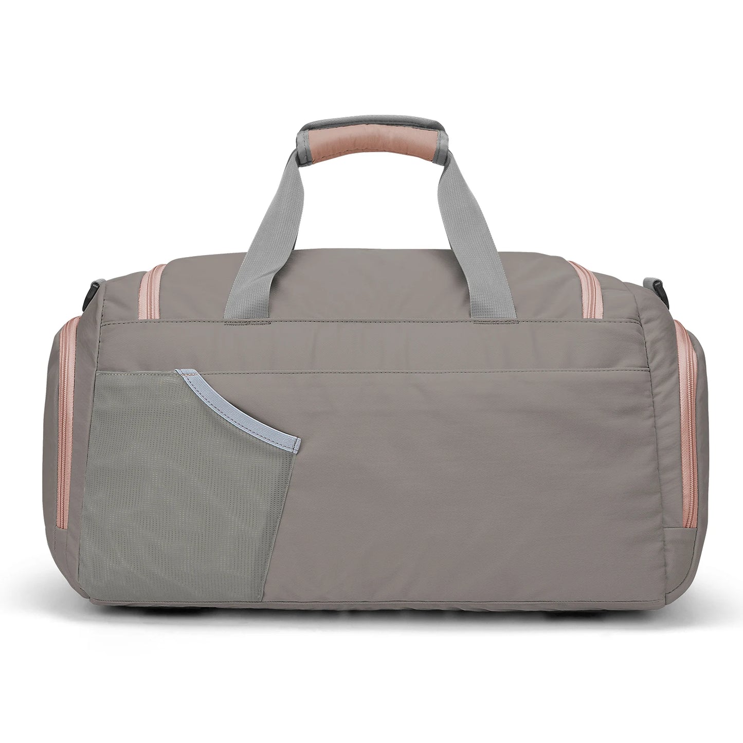 WindTook 35L Travel Bag with Shoe Compartment  Sports Gym Bag