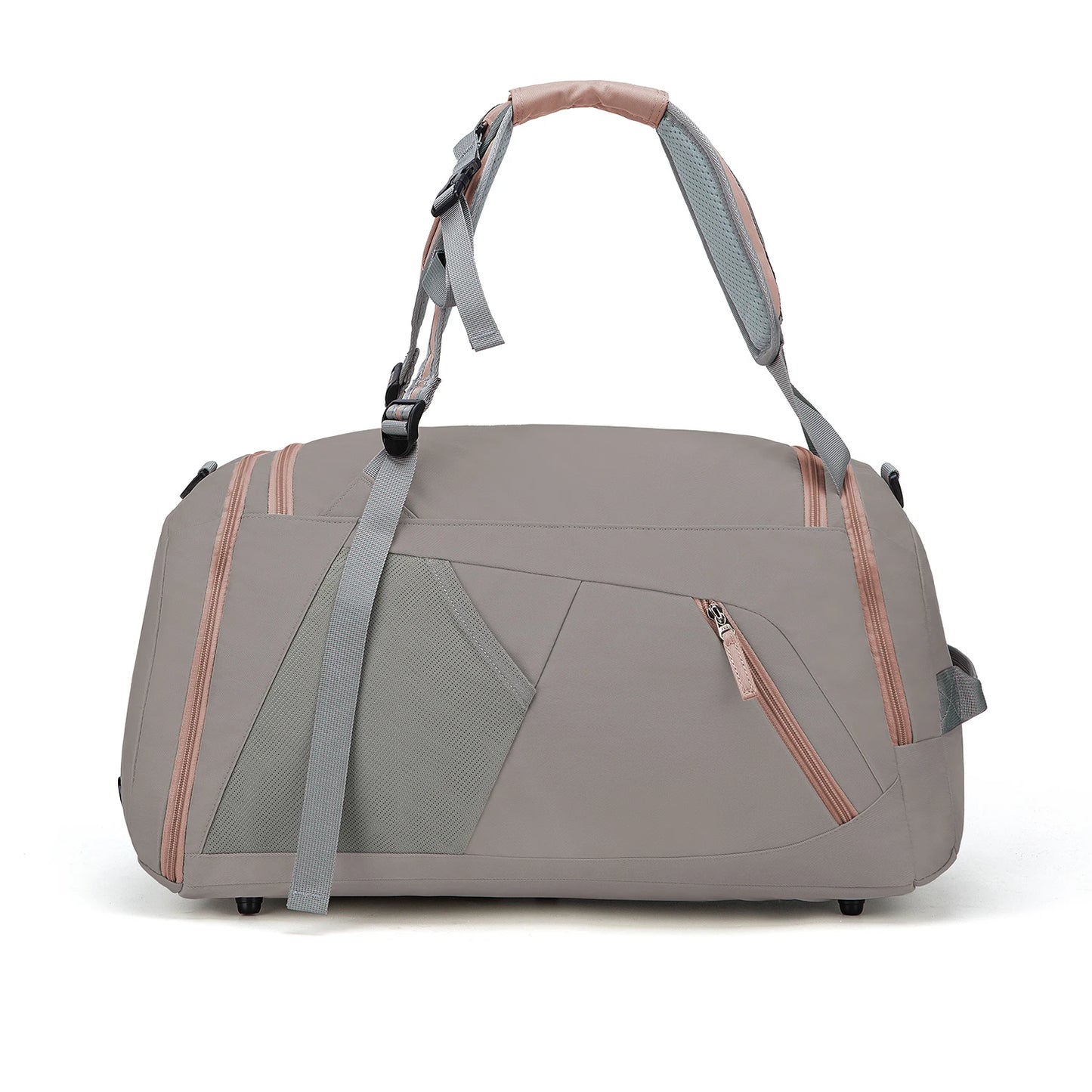 WindTook 40L Travel Bag with Shoe Compartment  Sports Gym Bag