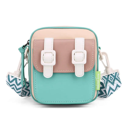 WindTook Crossbody Bags Handbag Mobile Phone, Small Women's Cambridge Crossbody Bag