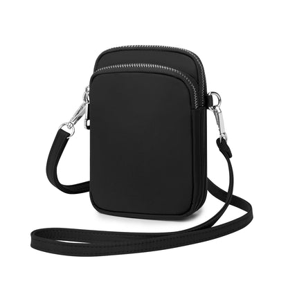 WindTook Crossbody Bags Handbag Mobile Phone, Small Women's Shoulder Bag, Cell Phone Case / Wallet Card / Pocket / Shoulder Bag