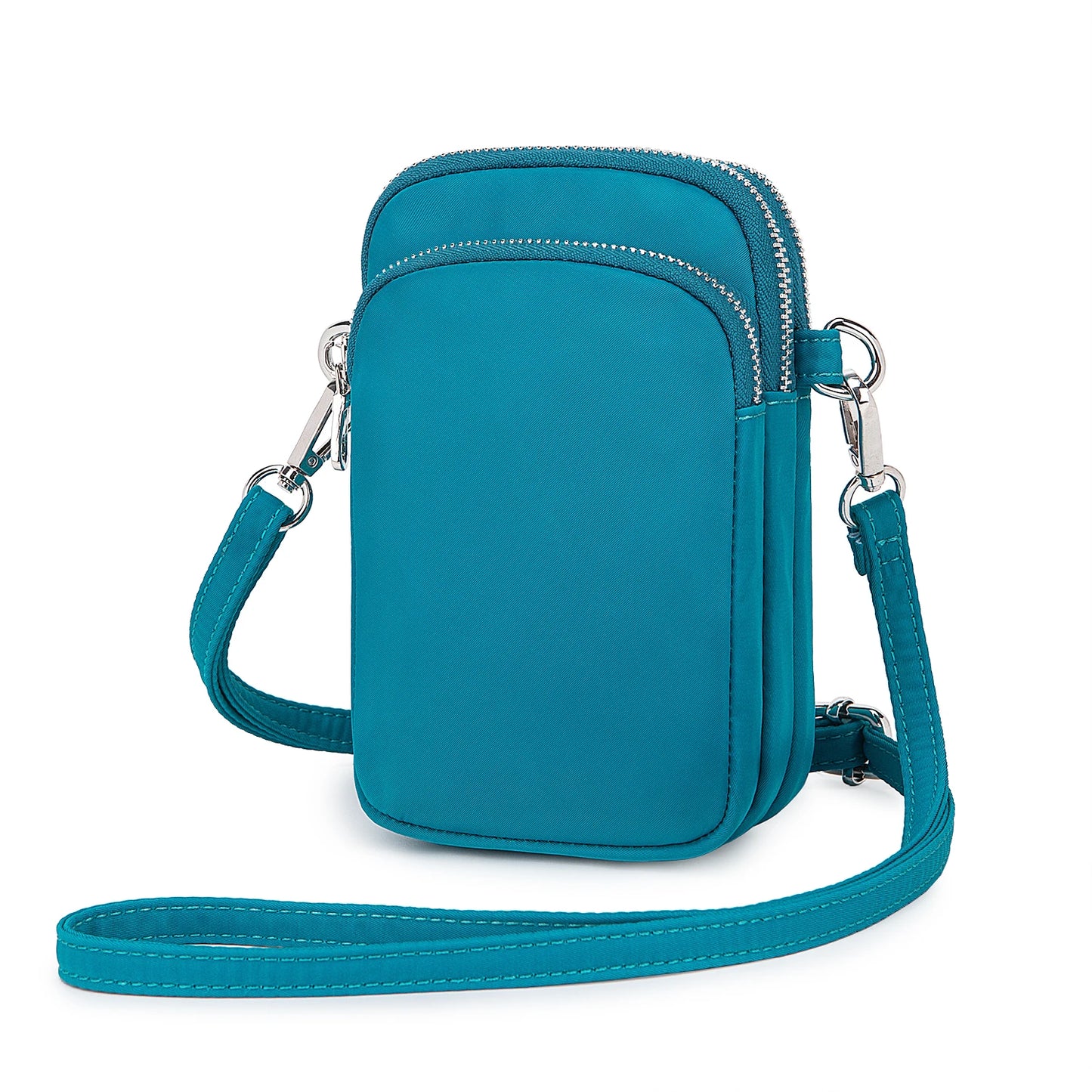 WindTook Crossbody Bags Handbag Mobile Phone, Small Women's Shoulder Bag, Cell Phone Case / Wallet Card / Pocket / Shoulder Bag