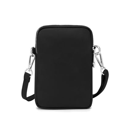 WindTook Crossbody Bags Handbag Mobile Phone, Small Women's Shoulder Bag, Cell Phone Case / Wallet Card / Pocket / Shoulder Bag