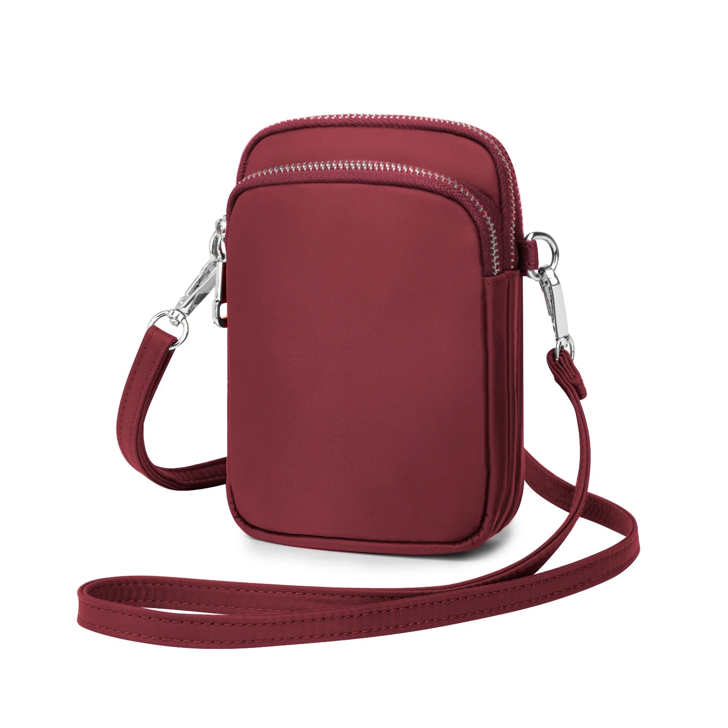 WindTook Crossbody Bags Handbag Mobile Phone, Small Women's Shoulder Bag, Cell Phone Case / Wallet Card / Pocket / Shoulder Bag