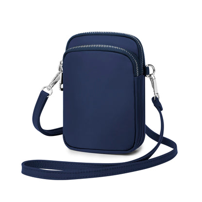 WindTook Crossbody Bags Handbag Mobile Phone, Small Women's Shoulder Bag, Cell Phone Case / Wallet Card / Pocket / Shoulder Bag