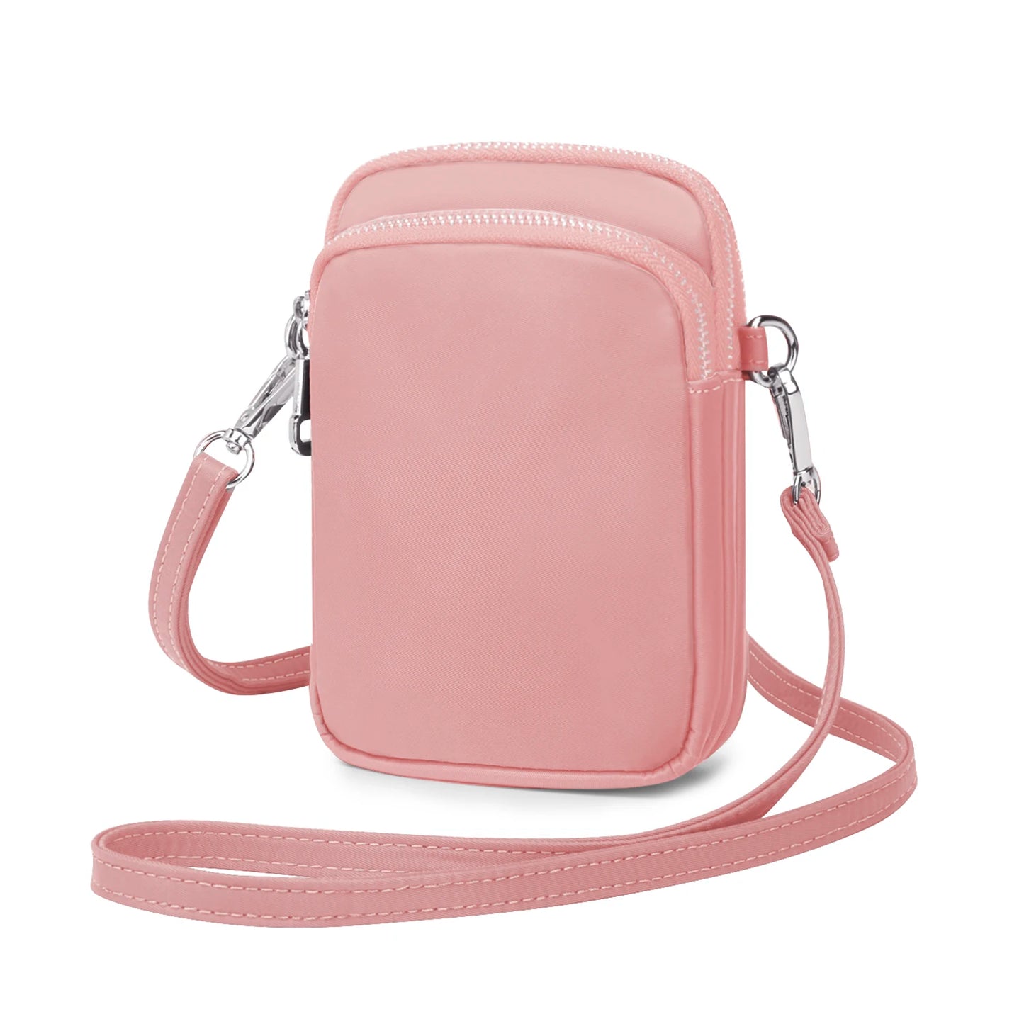 WindTook Crossbody Bags Handbag Mobile Phone, Small Women's Shoulder Bag, Cell Phone Case / Wallet Card / Pocket / Shoulder Bag
