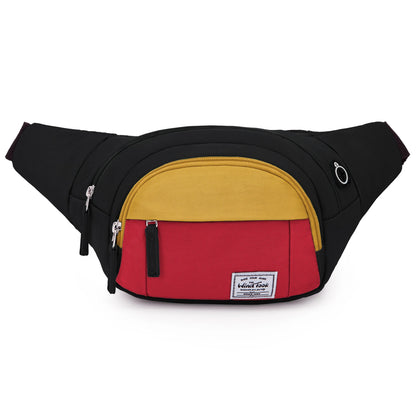 WindTook Fanny Pack for Women Men Travel Outdoors Running Hiking Bum Pack
