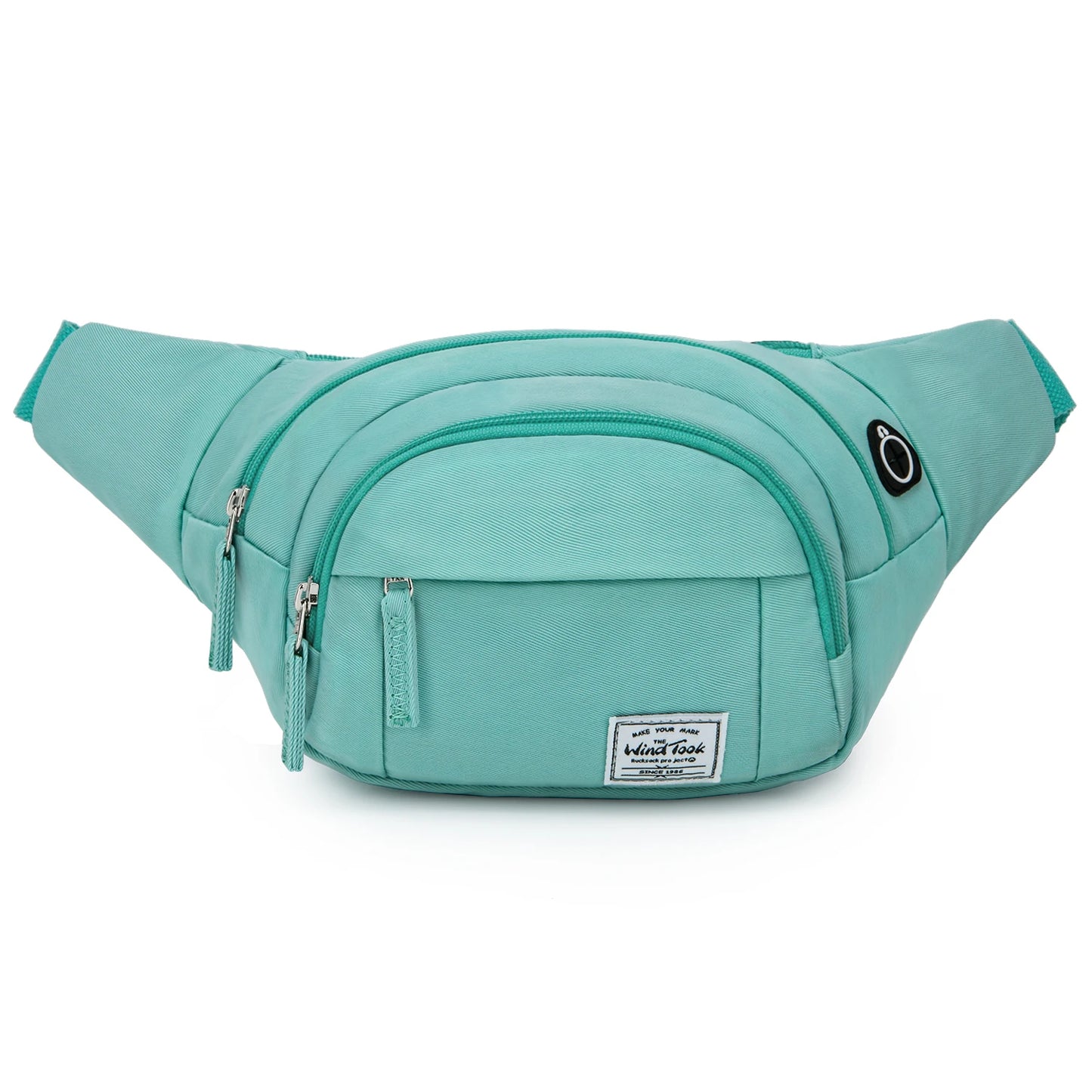 WindTook Fanny Pack for Women Men Travel Outdoors Running Hiking Bum Pack