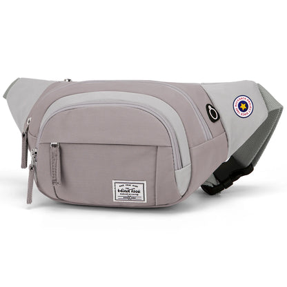 WindTook Fanny Pack for Women Men Travel Outdoors Running Hiking Bum Pack